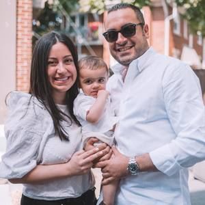 Meet your Posher, Anis